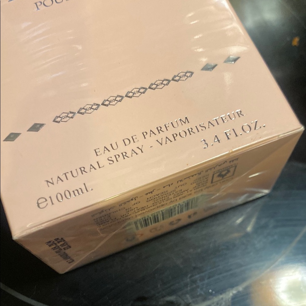Delilah Pour Femme Perfume - Pink - Picture 6 of 6